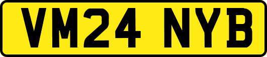 VM24NYB