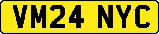 VM24NYC