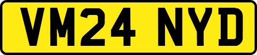 VM24NYD