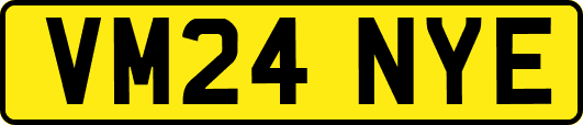VM24NYE