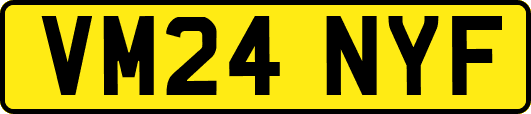 VM24NYF