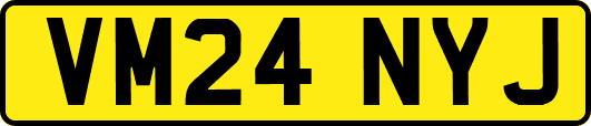 VM24NYJ