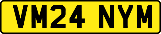VM24NYM