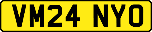 VM24NYO