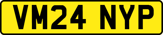 VM24NYP