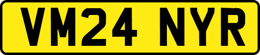 VM24NYR