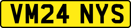 VM24NYS
