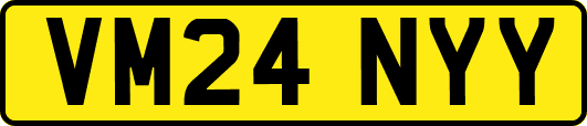 VM24NYY