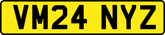 VM24NYZ