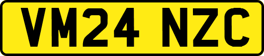 VM24NZC