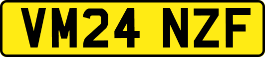 VM24NZF