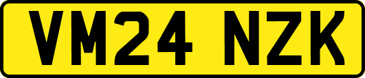 VM24NZK