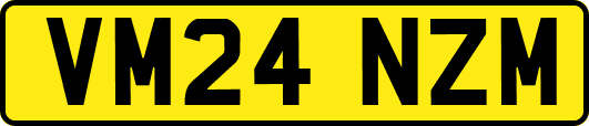 VM24NZM