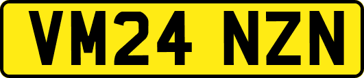 VM24NZN