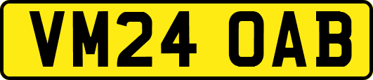 VM24OAB