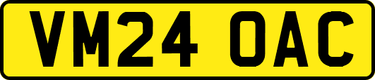 VM24OAC