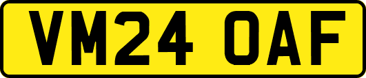 VM24OAF