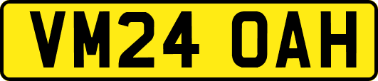 VM24OAH