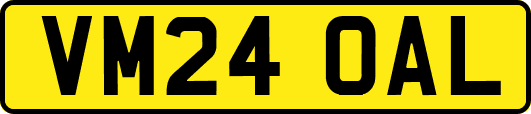 VM24OAL
