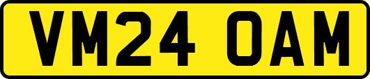 VM24OAM