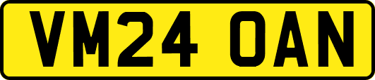 VM24OAN