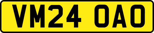 VM24OAO