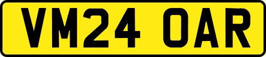 VM24OAR