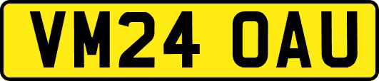 VM24OAU