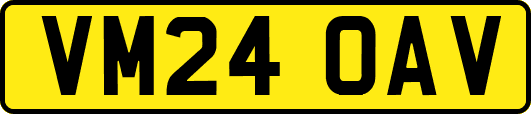 VM24OAV