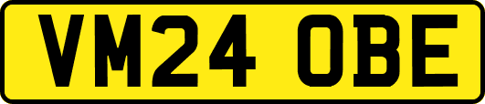 VM24OBE