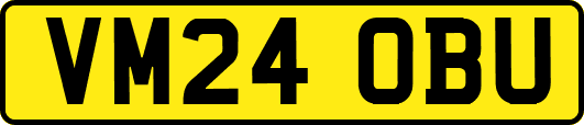 VM24OBU