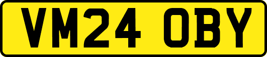 VM24OBY
