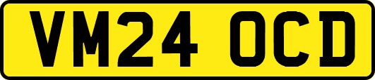 VM24OCD