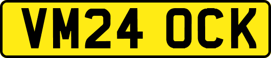 VM24OCK