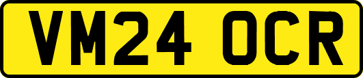 VM24OCR