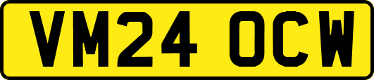 VM24OCW