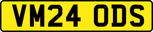 VM24ODS