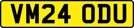 VM24ODU