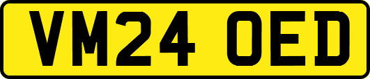 VM24OED