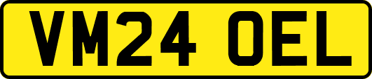 VM24OEL