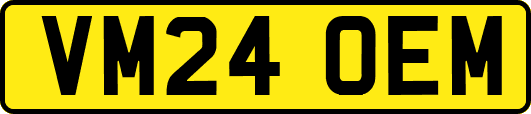 VM24OEM