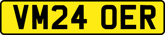 VM24OER