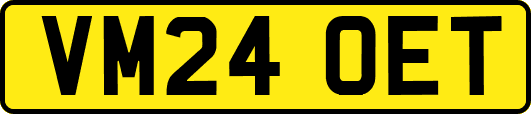 VM24OET