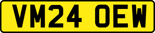 VM24OEW