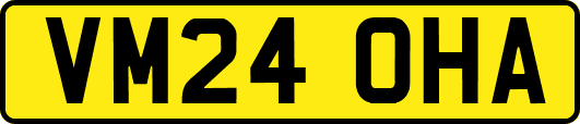 VM24OHA