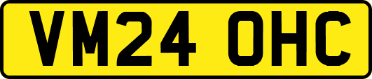 VM24OHC
