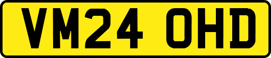 VM24OHD