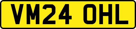 VM24OHL