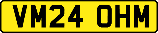 VM24OHM
