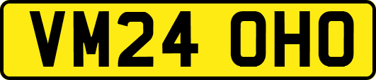 VM24OHO